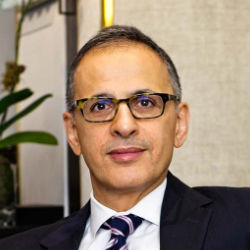 Dr. Maurice M. Khosh, MD FACS