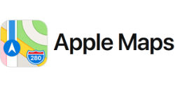 Apple Maps