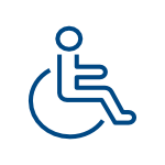 ADA Friendly Websites