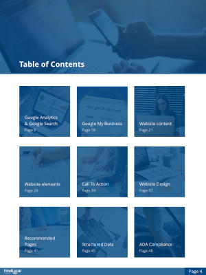 screenshot of page 4 of the ebook