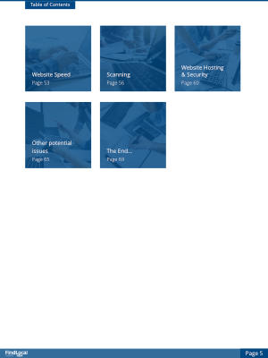 screenshot of page 5 of the ebook