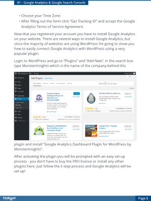 screenshot of page 8 of the ebook