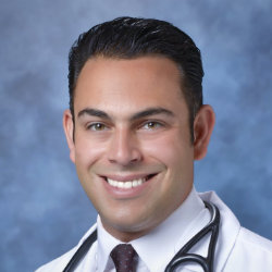 David Yamini, M.D. Gastroenterologist